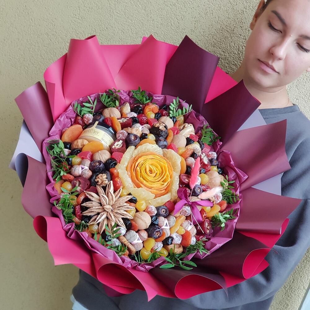Премиальный букет 